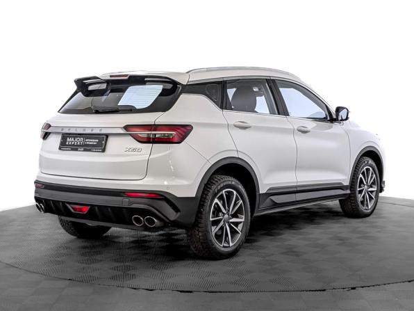 Belgee X50 с пробегом 2025 года, цена 1 610 000 рублей, 100009 км, внедорожник, Автокод Объявления