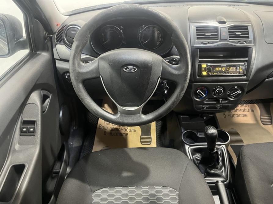 Lada (ВАЗ) Granta I Рестайлинг Курск  - изображение 8
