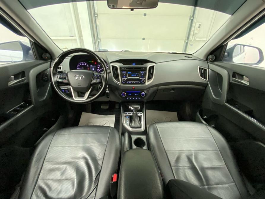 Hyundai Creta I Энгельс  - изображение 23