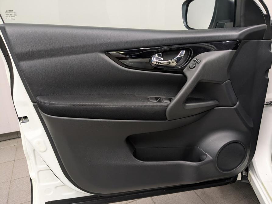 Nissan Qashqai II Москва  - изображение 13