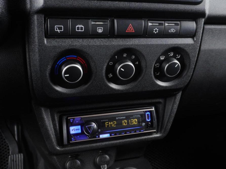 Lada (ВАЗ) 2121 (4x4) I Рестайлинг (2020) Минеральные Воды  - изображение 11