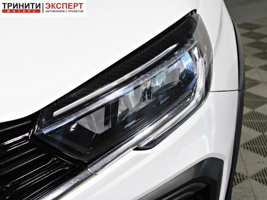 Lada (ВАЗ) Vesta I Рестайлинг (NG) Белгород  - изображение 10