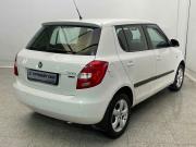 Skoda Fabia II Рестайлинг Москва  - изображение 18