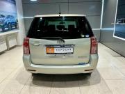 Toyota Raum II Новосибирск  - изображение 24