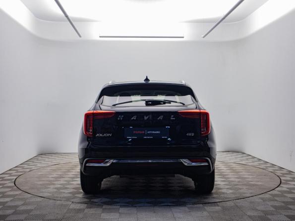 Haval Jolion I с пробегом 2023 года, цена 1 780 000 рублей, 62241 км, внедорожник, Автокод Объявления