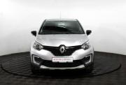 Renault Kaptur I Рестайлинг Нижний Новгород  - изображение 26