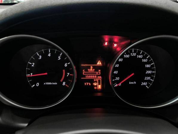 Mitsubishi ASX I с пробегом 2013 года, цена 1 050 000 рублей, 158865 км, внедорожник, Автокод Объявления