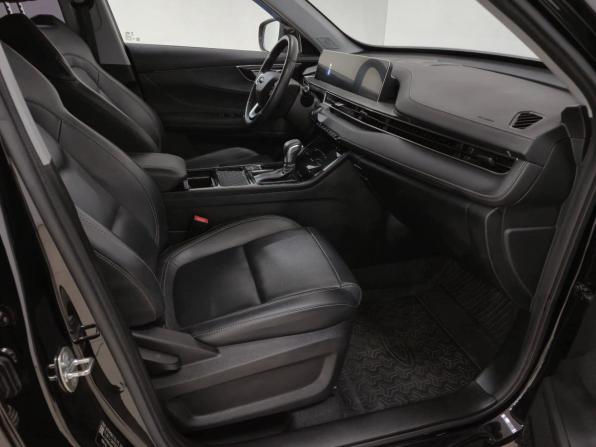 Chery Tiggo 4 Pro I с пробегом 2024 года, цена 1 650 000 рублей, 34347 км, внедорожник, Автокод Объявления