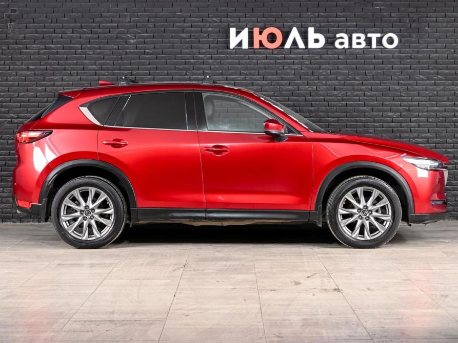 Mazda CX-5 II Екатеринбург  - изображение 9