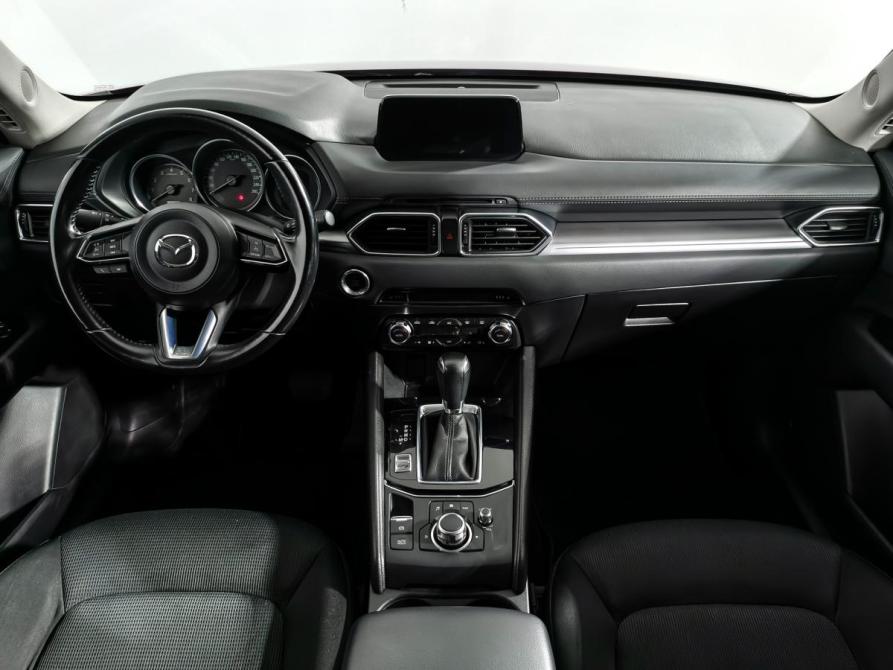 Mazda CX-5 II Санкт-Петербург  - изображение 14