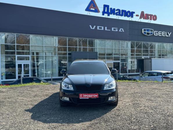Skoda Octavia II (A5) с пробегом 2011 года, цена 910 000 рублей, 203832 км, лифтбек, Автокод Объявления