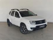 Renault Duster I Рестайлинг Москва  - изображение 18