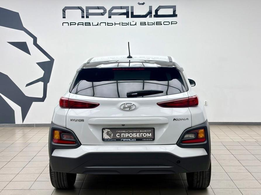 Hyundai Kona I Ростов-на-Дону  - изображение 4