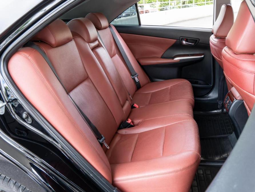 Toyota Camry VII (XV50) Волгоград  - изображение 8