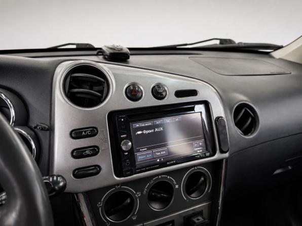 Pontiac Vibe I с пробегом 2003 года, цена 429 000 рублей, 194861 км, хэтчбек, Автокод Объявления