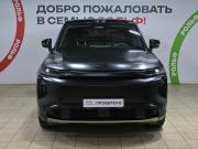 GAC Trumpchi S7 I Москва  - изображение 27