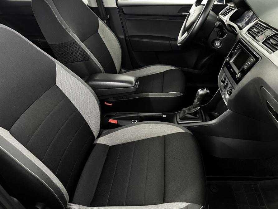 Skoda Rapid I Калининград  - изображение 12