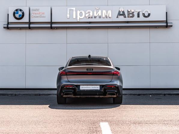 Audi A5 III (B10) с пробегом 2025 года, цена 5 700 000 рублей, 10511 км, лифтбек, Автокод Объявления