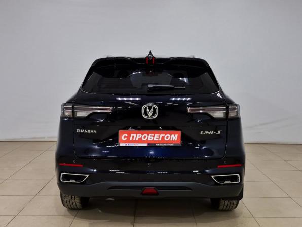 Changan UNI-S I с пробегом 2024 года, цена 2 395 000 рублей, 14500 км, внедорожник, Автокод Объявления