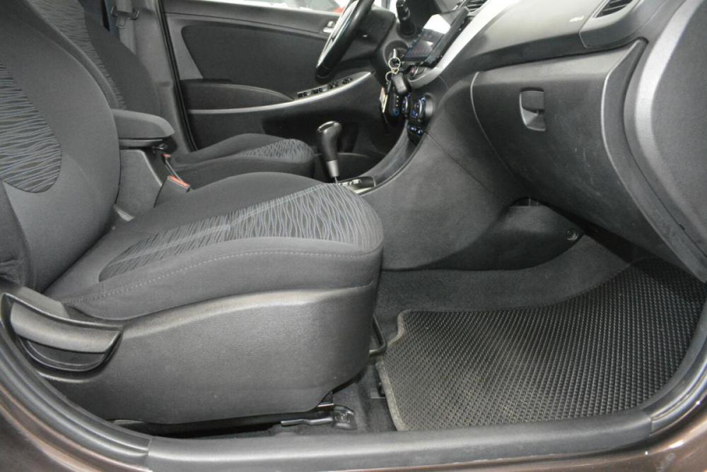 Hyundai Solaris I Рестайлинг Киров  - изображение 19