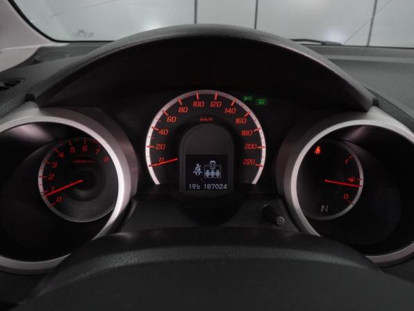 Honda Jazz II с пробегом 2009 года, цена 699 000 рублей, 187024 км, хэтчбек, Автокод Объявления