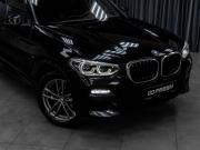 BMW X3 III (G01) Тюмень  - изображение 38