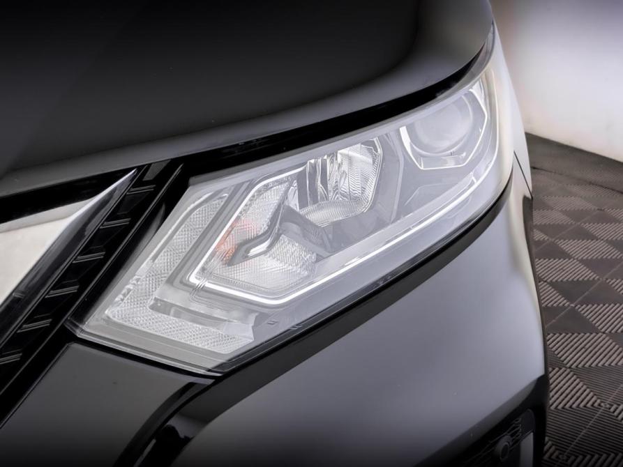 Nissan Qashqai II Рестайлинг Москва  - изображение 17