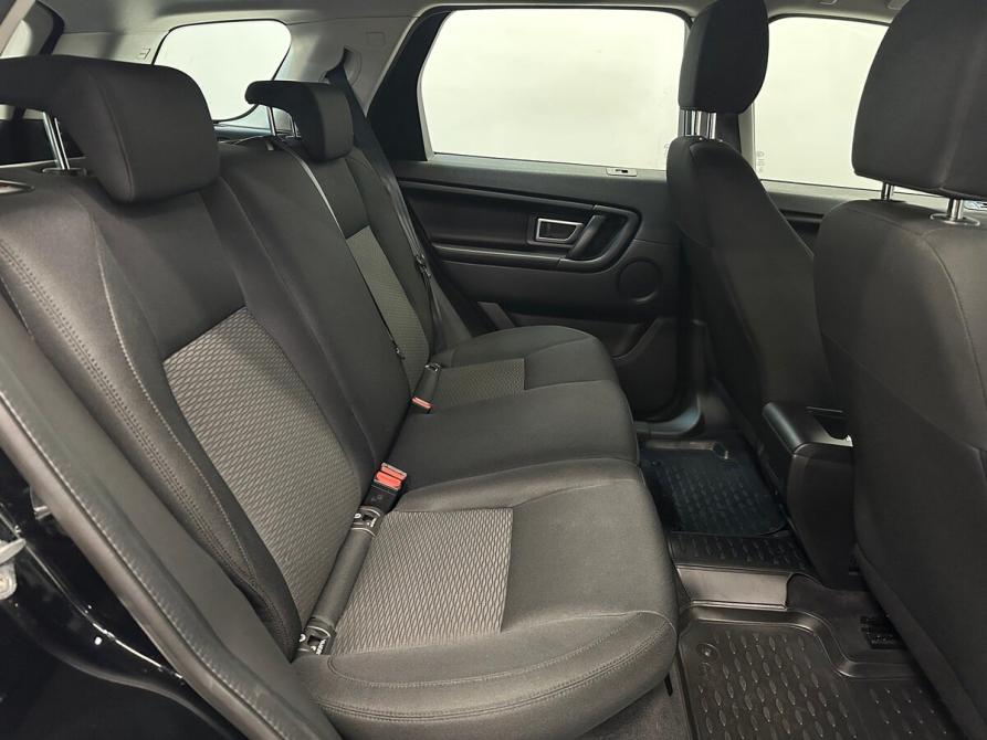 Land Rover Discovery Sport I Балашиха  - изображение 13
