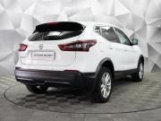 Nissan Qashqai II Рестайлинг Ульяновск  - изображение 25