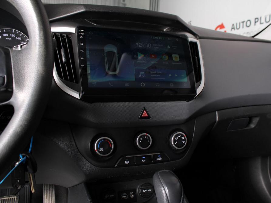 Hyundai Creta I Минеральные Воды  - изображение 11