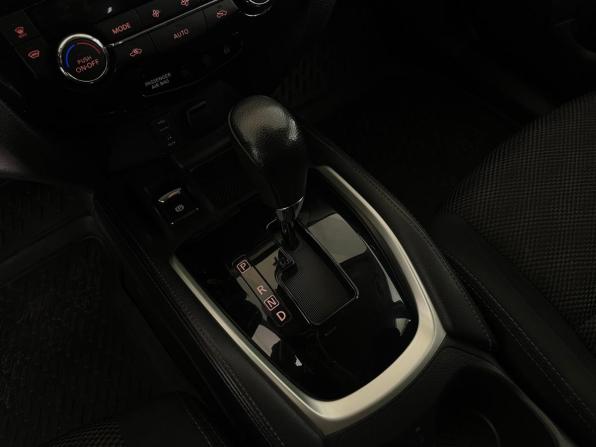 Nissan Qashqai II с пробегом 2018 года, цена 1 230 000 рублей, 210192 км, внедорожник, Автокод Объявления