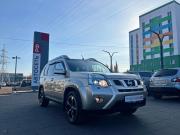Nissan X-Trail II Рестайлинг Стерлитамак  - изображение 27