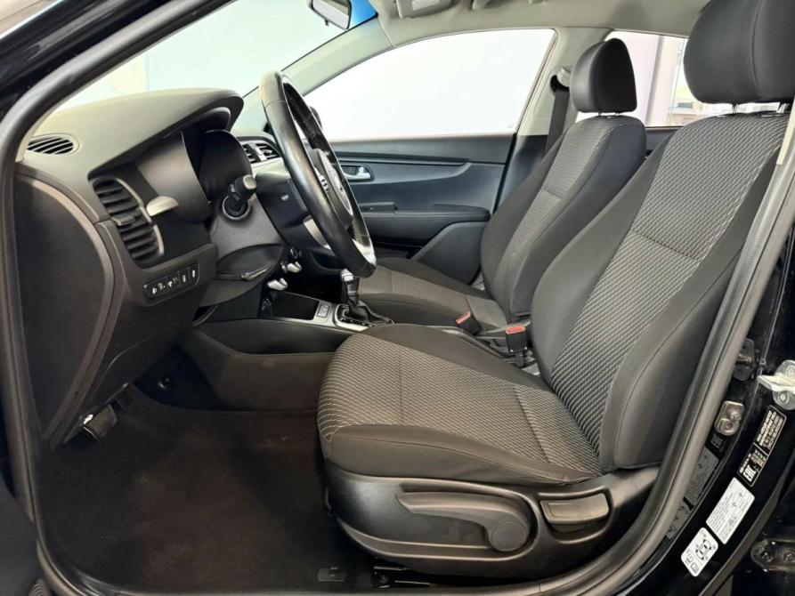 Kia Rio IV Подольск  - изображение 9