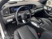 Mercedes-Benz GLE Coupe II (C167) Рестайлинг Самара  - изображение 47
