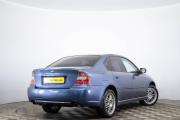 Subaru Legacy IV Пермь  - изображение 26