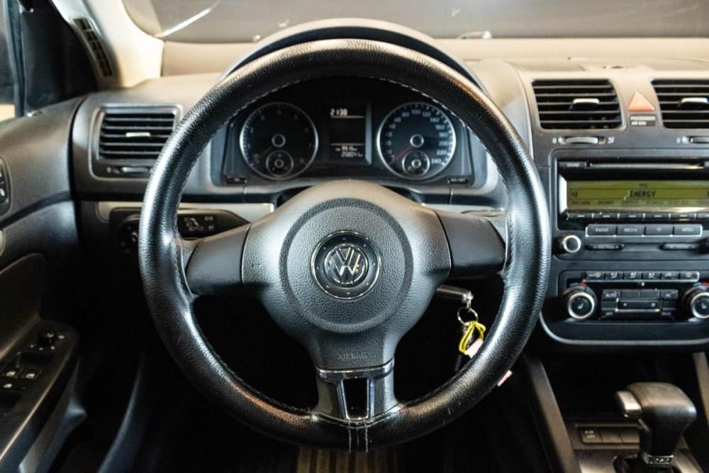 Volkswagen Jetta V Уфа  - изображение 6