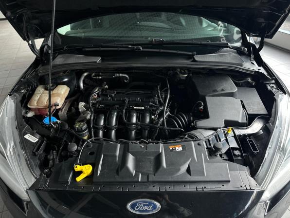Ford Focus III Рестайлинг с пробегом 2019 года, цена 1 100 000 рублей, 176023 км, седан, Автокод Объявления