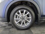 Mazda CX-5 II Рестайлинг Москва  - изображение 44