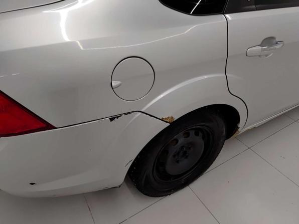 Ford Focus II Рестайлинг с пробегом 2009 года, цена 469 000 рублей, 267511 км, седан, Автокод Объявления