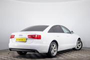 Audi A6 IV (C7) Пермь  - изображение 30