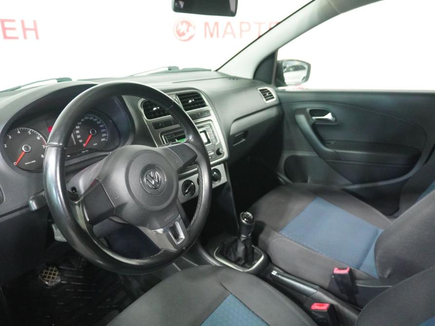 Volkswagen Polo V Вологда  - изображение 9