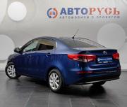 Kia Rio III Рестайлинг Москва  - изображение 26