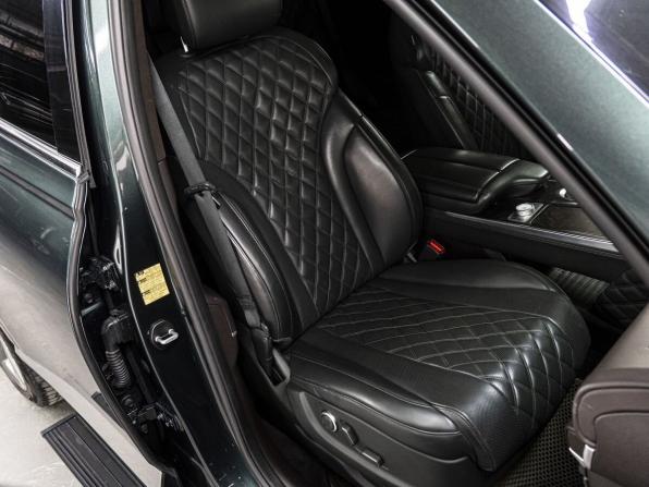 Genesis GV80 I с пробегом 2021 года, цена 7 899 000 рублей, 73026 км, внедорожник, Автокод Объявления