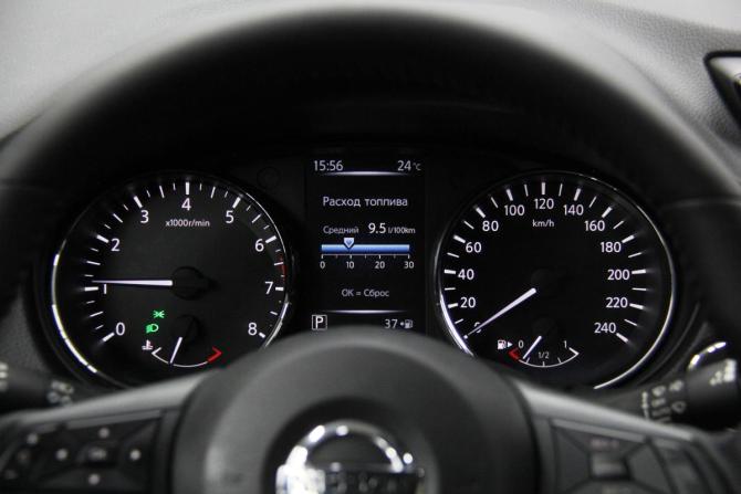 Nissan Qashqai II Рестайлинг с пробегом 2020 года, цена 2 245 000 рублей, 69100 км, внедорожник, Автокод Объявления