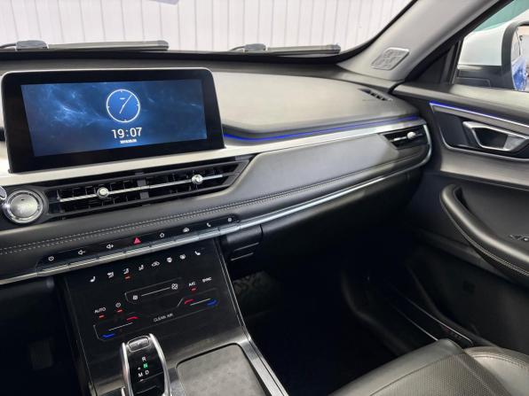 Chery Tiggo 7 Pro I с пробегом 2020 года, цена 1 477 000 рублей, 97000 км, внедорожник, Автокод Объявления