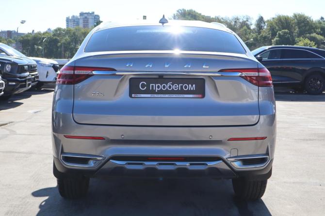 Haval F7x I с пробегом 2021 года, цена 1 749 000 рублей, 29000 км, внедорожник, Автокод Объявления