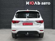 Infiniti QX60 I Рестайлинг Екатеринбург  - изображение 26