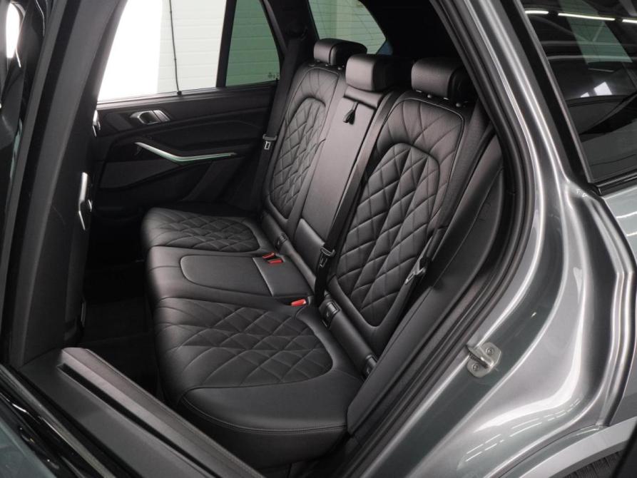 BMW X5 IV (G05/G18) Рестайлинг Воронеж  - изображение 9