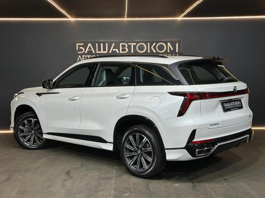 Changan CS75 Plus III Уфа  - изображение 6