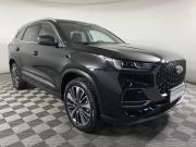 Chery Tiggo 8 Pro Plug-in Hybrid Москва  - изображение 24